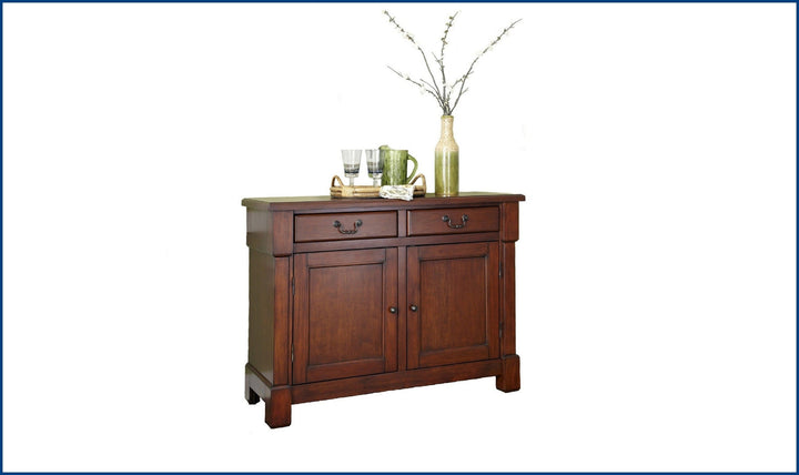 Aspen Buffet by homestyles-Buffets-Jennifer Furniture