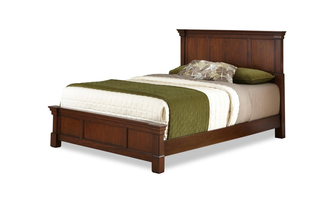 Aspen King Bed by homestyles-Beds-Jennifer Furniture