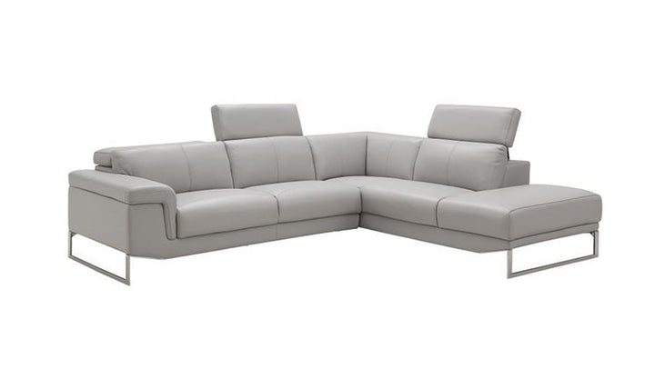 Athena Sectional Sofa-Sectional Sofas-Jennifer Furniture