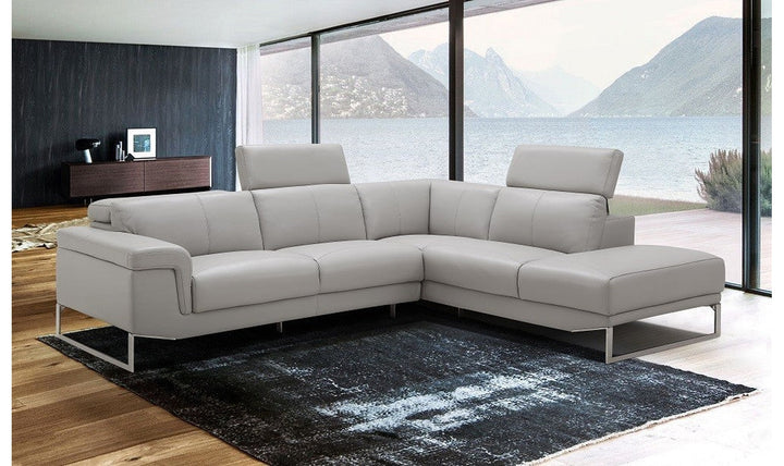 Athena Sectional Sofa-Sectional Sofas-Jennifer Furniture