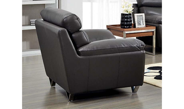 Atticus Chair-Accent Chairs-Jennifer Furniture