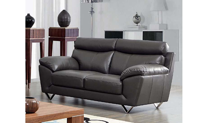 Atticus Loveseat-Loveseats-Jennifer Furniture