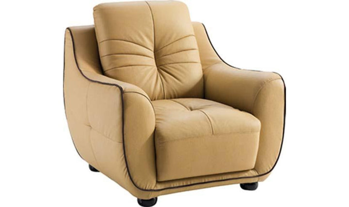 Avah Arm Chair-Arm Chairs-Jennifer Furniture