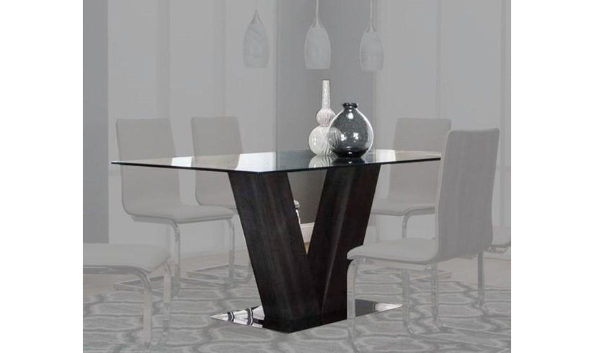 Axel Dining Table-Dining Tables-Jennifer Furniture