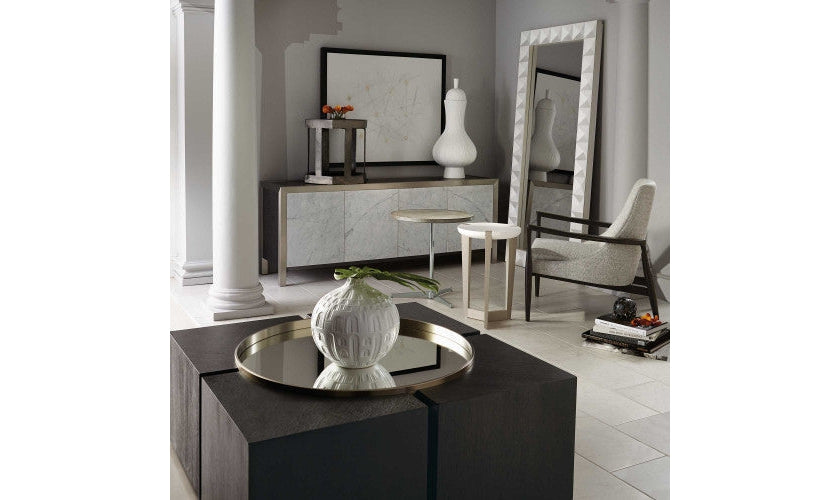 Axiom Accent Table-End Tables-Jennifer Furniture