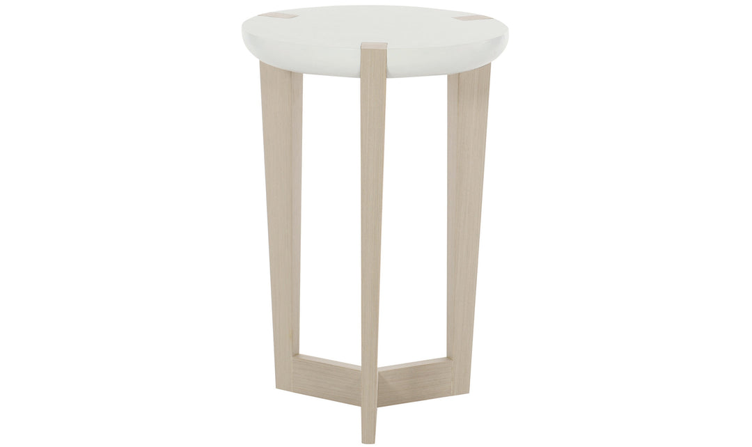 Axiom Accent Table-End Tables-Jennifer Furniture