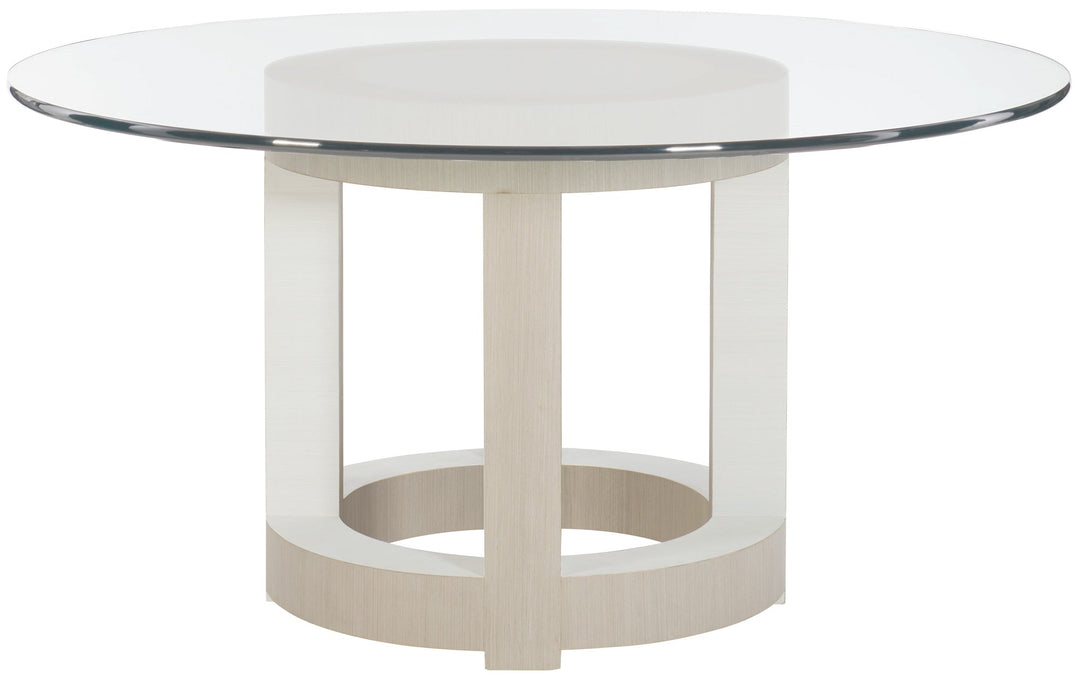 Axiom Round Dining Table-Dining Tables-Jennifer Furniture