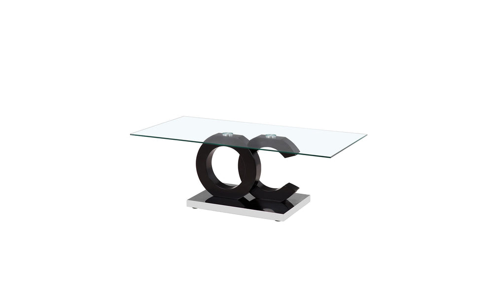 Banzai Coffee Table-Coffee Tables-Jennifer Furniture