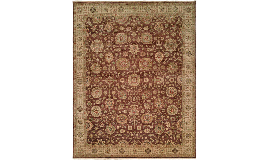 Bashir Rug-Rugs-Jennifer Furniture