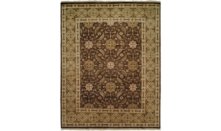 Bashir Rug-Rugs-Jennifer Furniture