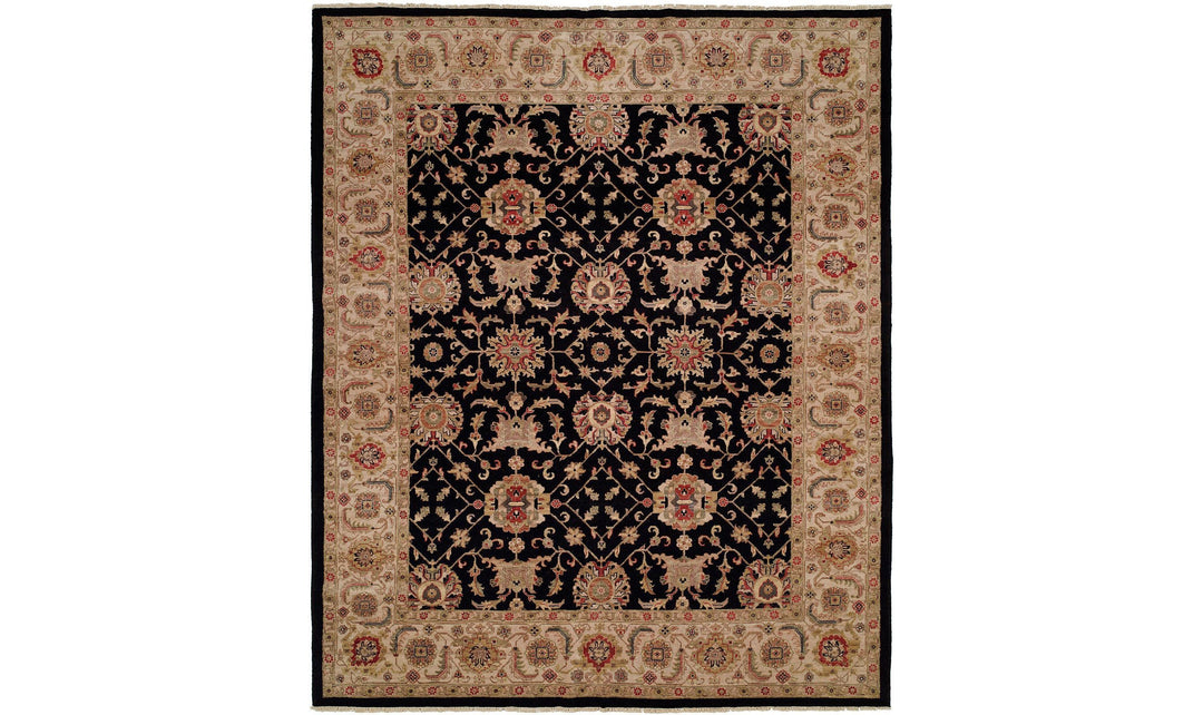 Bashir Rug-Rugs-Jennifer Furniture