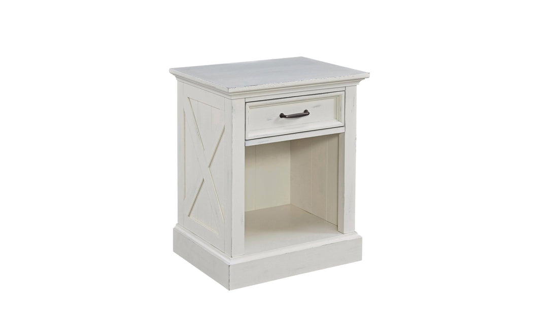 Bay Lodge Nightstand by homestyles-Nightstands-Jennifer Furniture