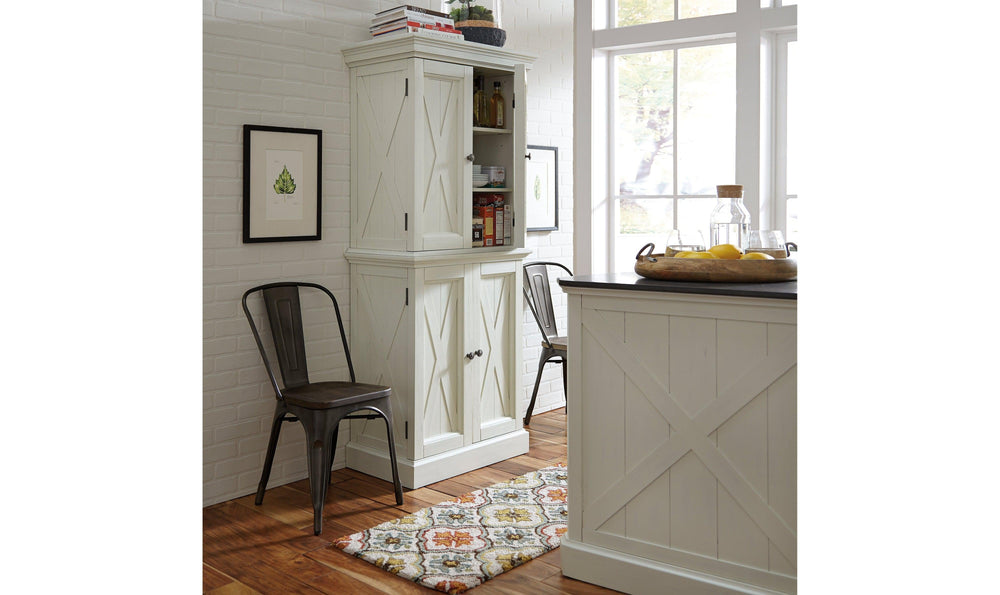 Bay Lodge Pantry 22 by homestyles-Cabinets-Jennifer Furniture