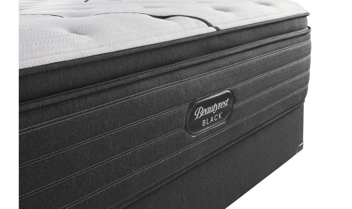 Beautyrest Black Mattress