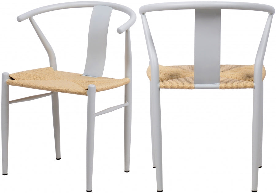 Beck Dining Chair-Dining Side Chairs-Jennifer Furniture