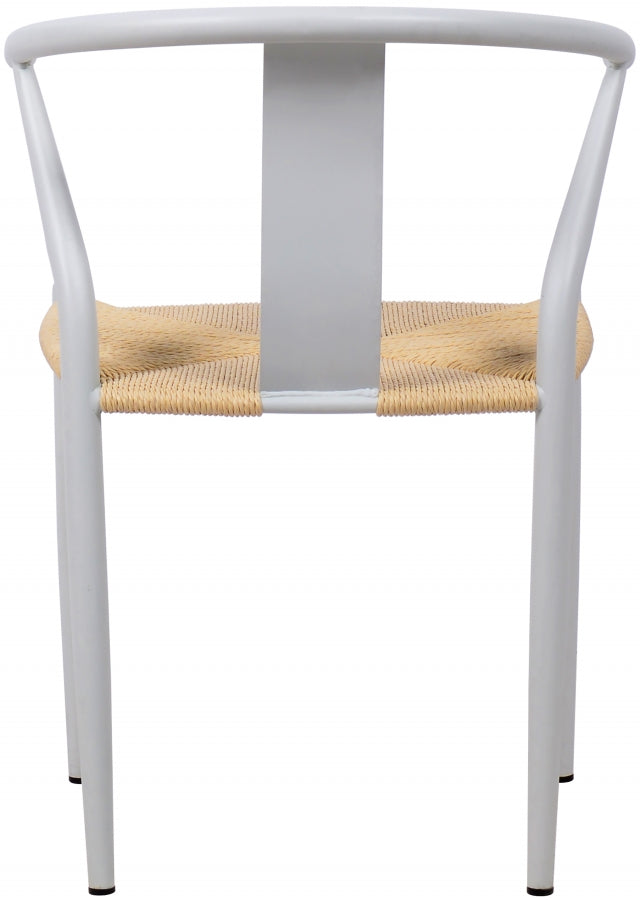 Beck Dining Chair-Dining Side Chairs-Jennifer Furniture