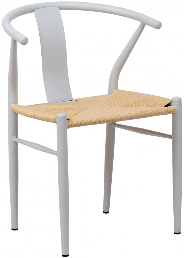 Beck Dining Chair-Dining Side Chairs-Jennifer Furniture