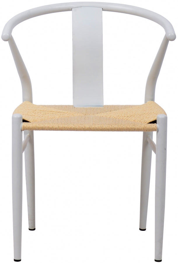 Beck Dining Chair-Dining Side Chairs-Jennifer Furniture