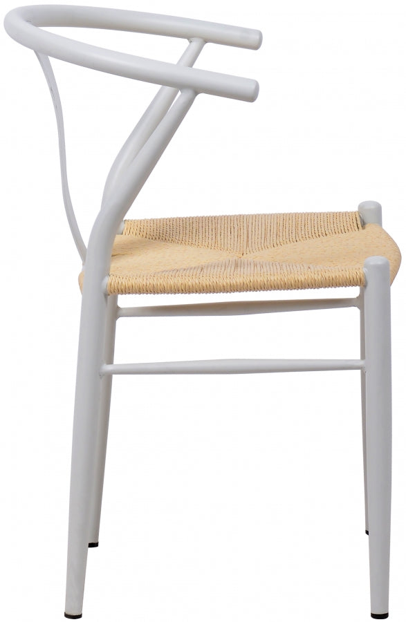 Beck Dining Chair-Dining Side Chairs-Jennifer Furniture