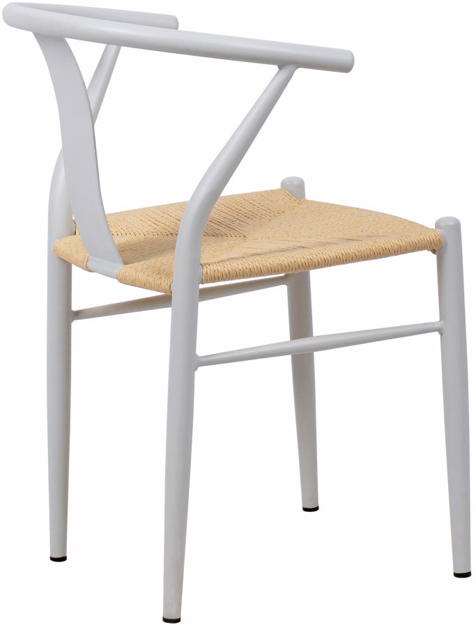 Beck Dining Chair-Dining Side Chairs-Jennifer Furniture