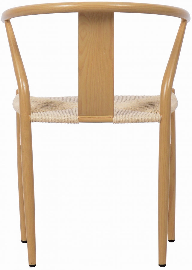 Beck Dining Chair-Dining Side Chairs-Jennifer Furniture