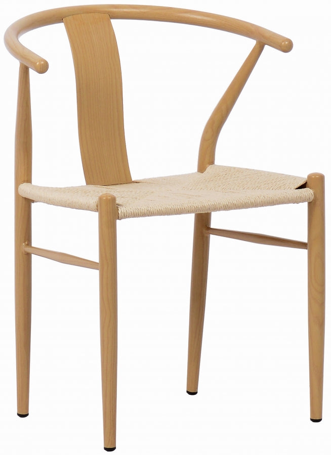 Beck Dining Chair-Dining Side Chairs-Jennifer Furniture