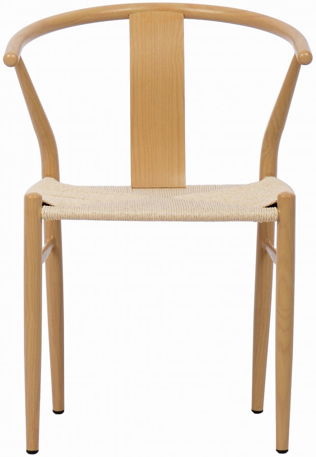 Beck Dining Chair-Dining Side Chairs-Jennifer Furniture