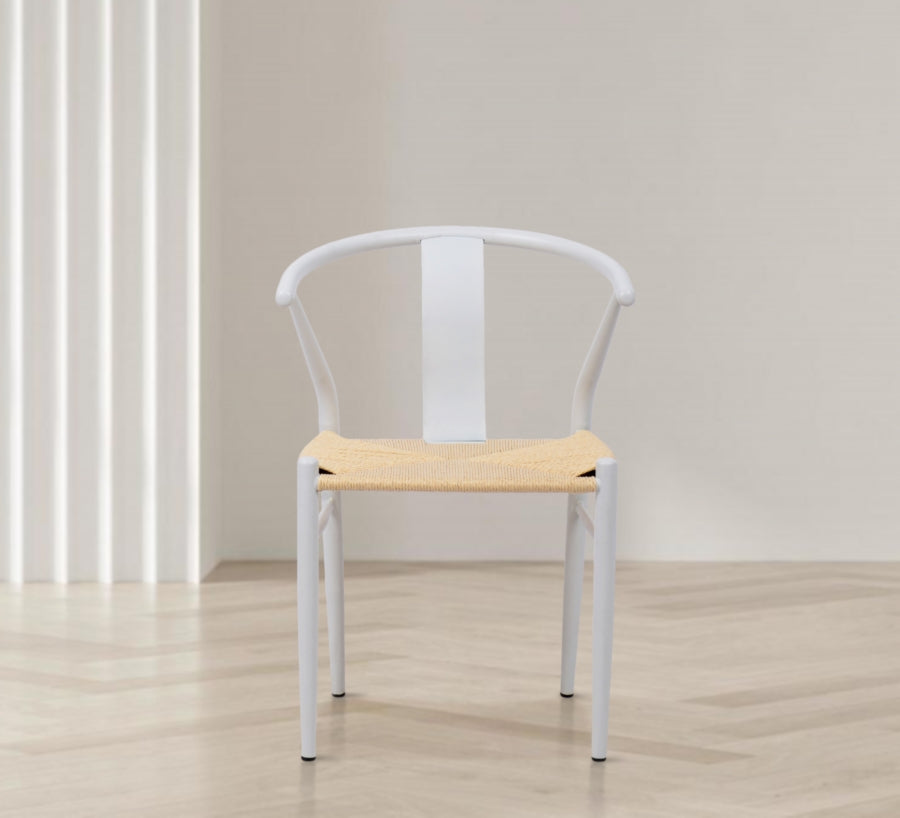 Beck Dining Chair-Dining Side Chairs-Jennifer Furniture