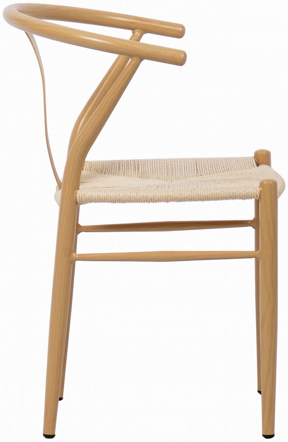 Beck Dining Chair-Dining Side Chairs-Jennifer Furniture