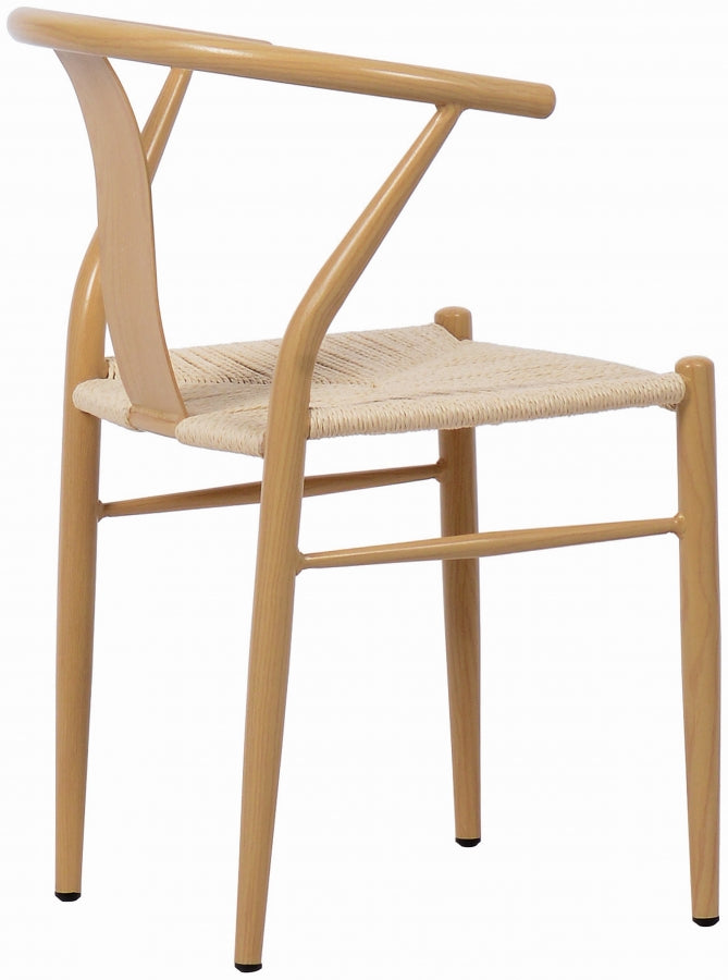 Beck Dining Chair-Dining Side Chairs-Jennifer Furniture