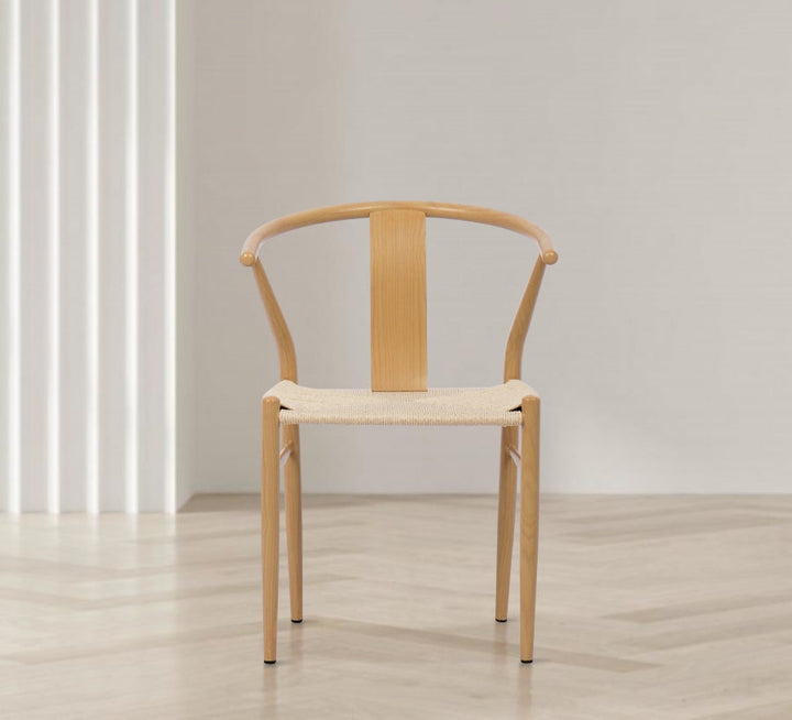 Beck Dining Chair-Dining Side Chairs-Jennifer Furniture