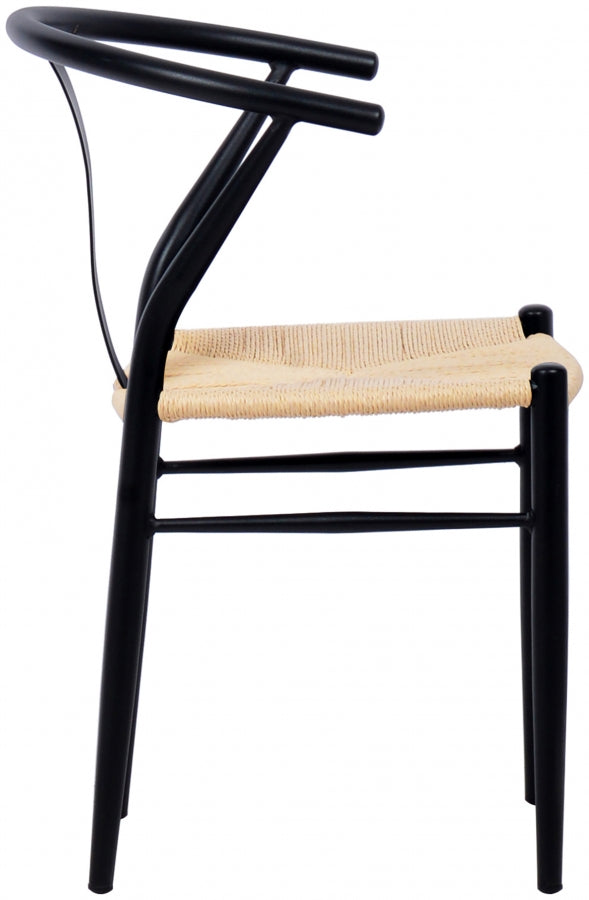 Beck Dining Chair-Dining Side Chairs-Jennifer Furniture