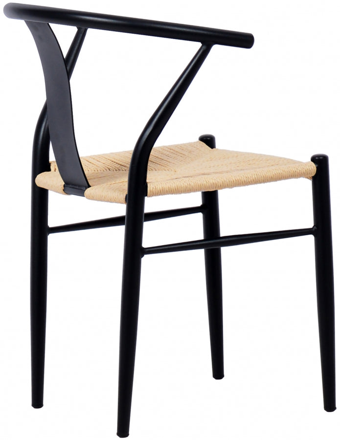 Beck Dining Chair-Dining Side Chairs-Jennifer Furniture