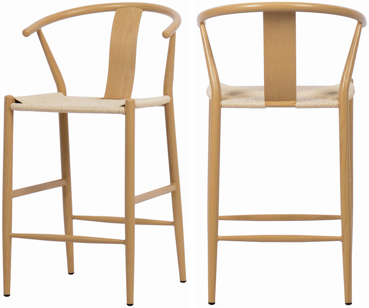 Beck Stool-Folding Chairs & Stools-Jennifer Furniture