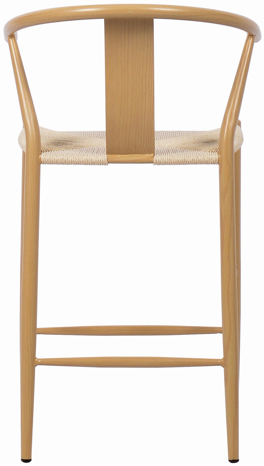 Beck Stool-Folding Chairs & Stools-Jennifer Furniture