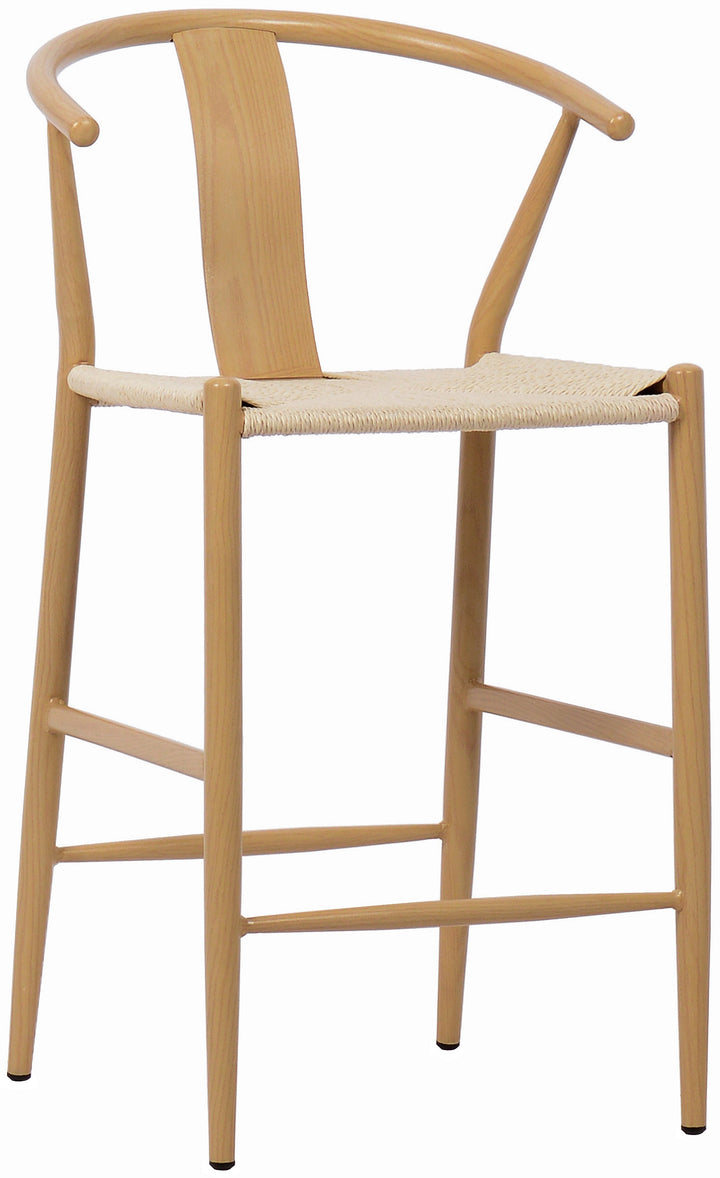 Beck Stool-Folding Chairs & Stools-Jennifer Furniture