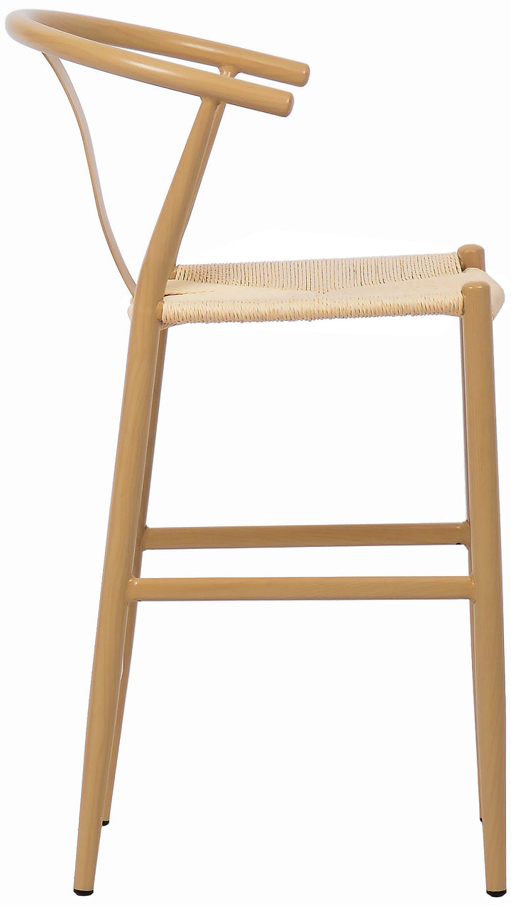 Beck Stool-Folding Chairs & Stools-Jennifer Furniture