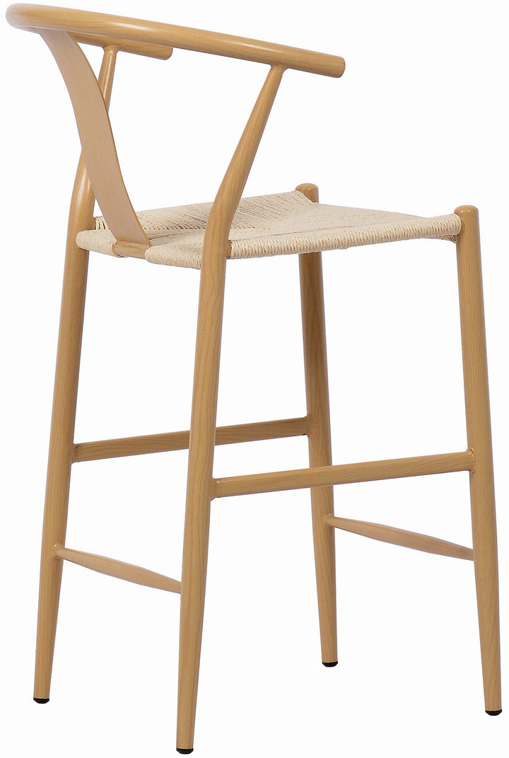 Beck Stool-Folding Chairs & Stools-Jennifer Furniture