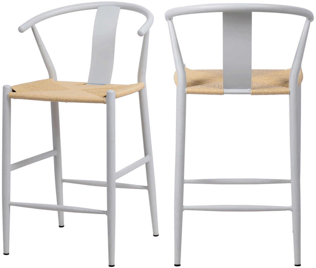 Beck Stool-Folding Chairs & Stools-Jennifer Furniture