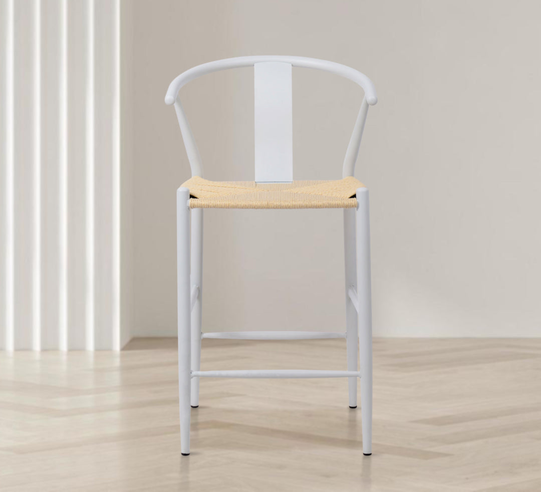 Beck Stool-Folding Chairs & Stools-Jennifer Furniture