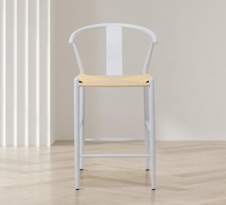 Beck Stool-Folding Chairs & Stools-Jennifer Furniture