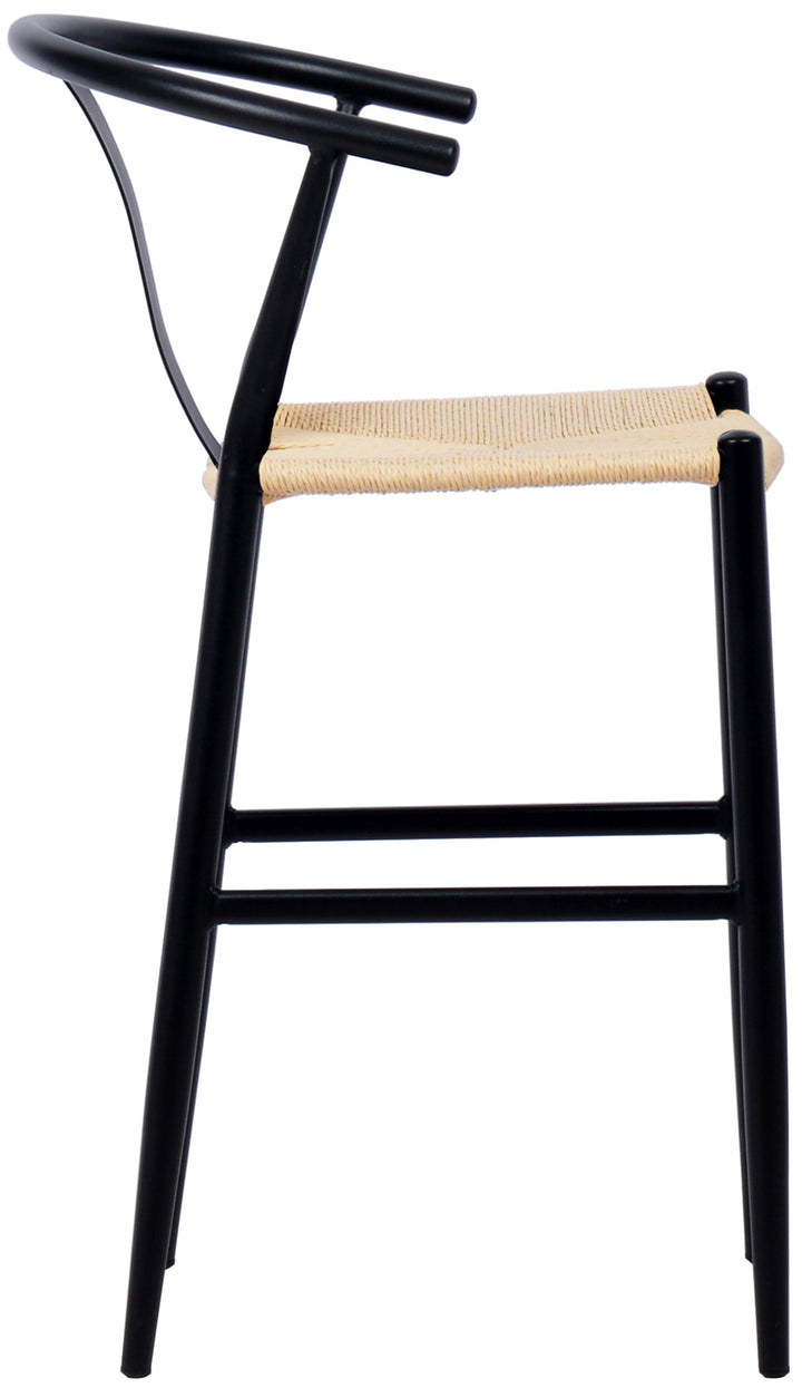 Beck Stool-Folding Chairs & Stools-Jennifer Furniture