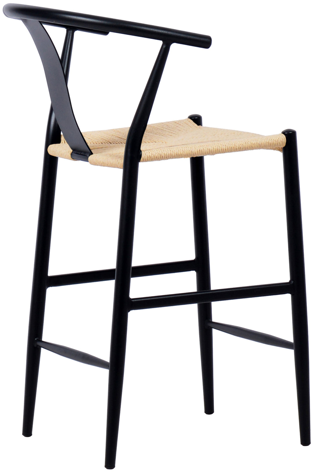 Beck Stool-Folding Chairs & Stools-Jennifer Furniture