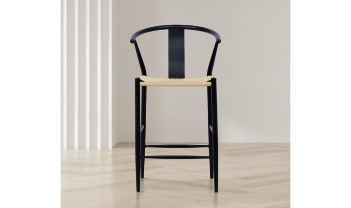 Beck Stool-Folding Chairs & Stools-Jennifer Furniture