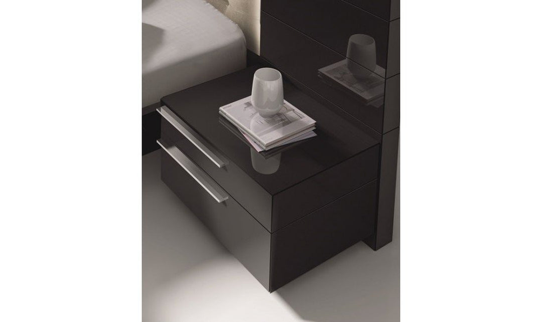 Beja Nightstand-Nightstands-Jennifer Furniture