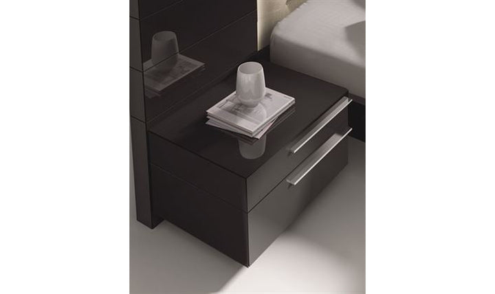 Beja Nightstand-Nightstands-Jennifer Furniture