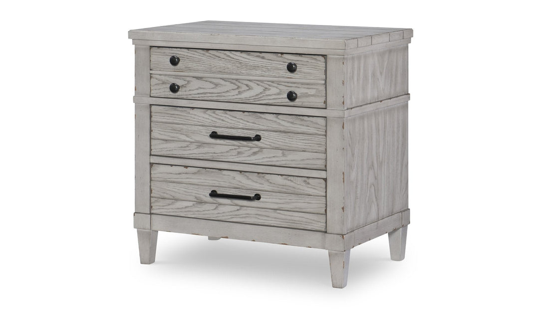 Belhaven Bedroom set-Bedroom Sets-Jennifer Furniture