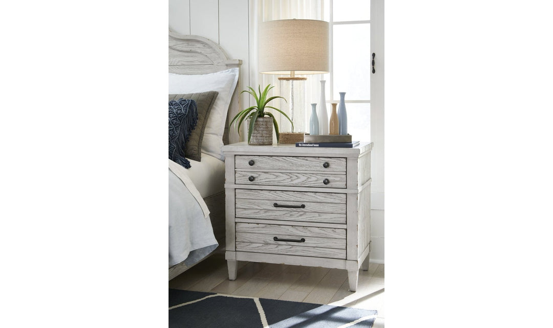 Belhaven Bedroom set-Bedroom Sets-Jennifer Furniture