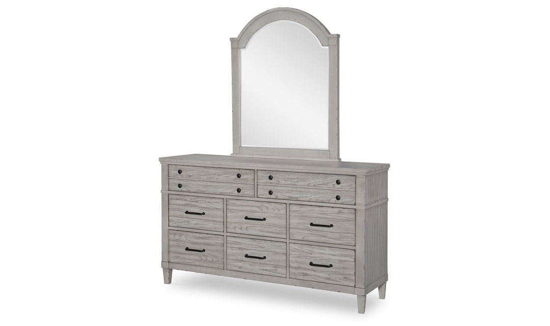 Belhaven Bedroom set-Bedroom Sets-Jennifer Furniture