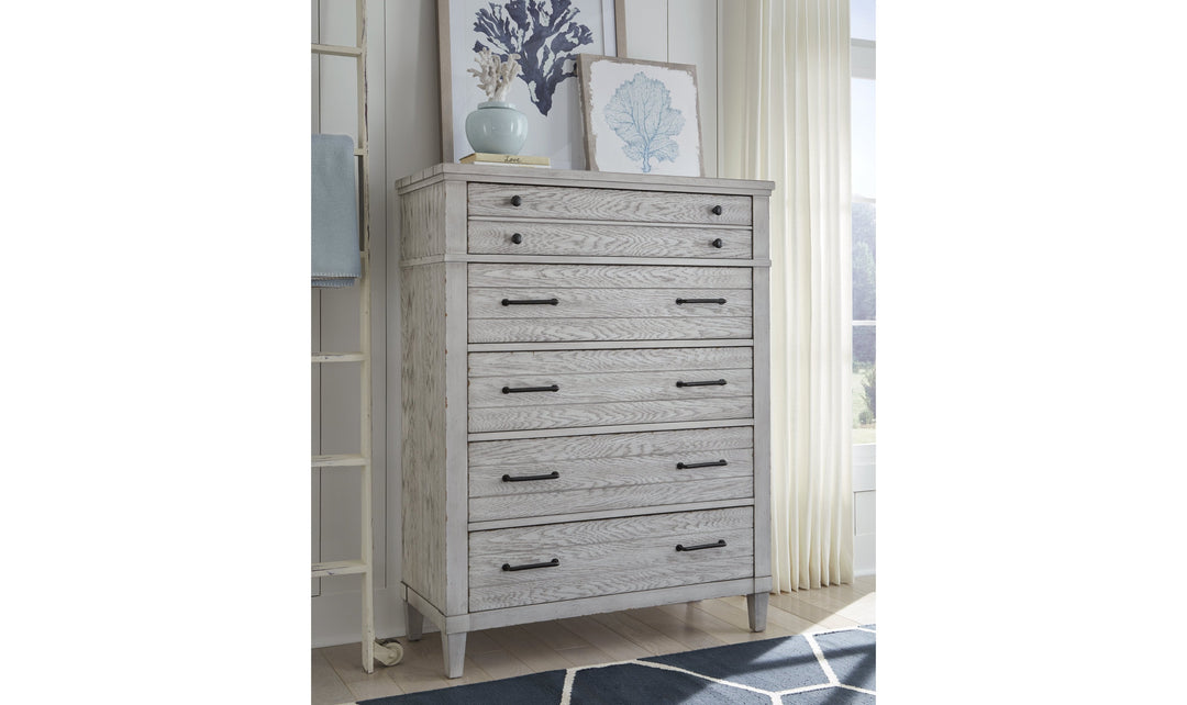 Belhaven Bedroom set-Bedroom Sets-Jennifer Furniture